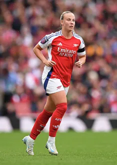 Arsenal Women V Chelsea Women 2024-25 Prints: Arsenal v Chelsea - Barclays Women's Super League