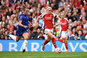 Arsenal v Chelsea - Barclays Women's Super League