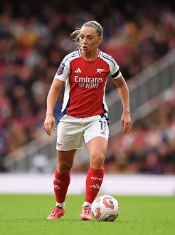 Arsenal v Chelsea - Barclays Women's Super League