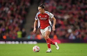 Arsenal Women V Chelsea Women 2024-25 Prints: Arsenal v Chelsea - Barclays Women's Super League