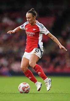 Arsenal v Chelsea - Barclays Women's Super League