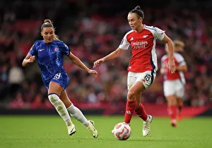 Arsenal v Chelsea - Barclays Women's Super League