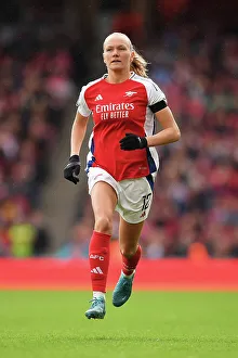 Arsenal Women V Chelsea Women 2024-25 Prints: Arsenal v Chelsea - Barclays Women's Super League