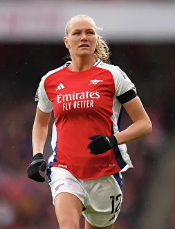 Arsenal v Chelsea - Barclays Women's Super League