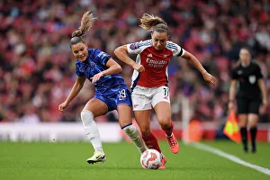 Arsenal v Chelsea - Barclays Women's Super League