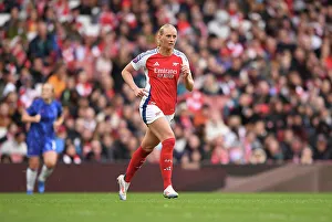 Arsenal Women V Chelsea Women 2024-25 Prints: Arsenal v Chelsea - Barclays Women's Super League