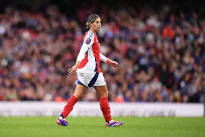 Arsenal v Chelsea - Barclays Women's Super League