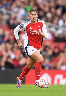 Arsenal v Chelsea - Barclays Women's Super League