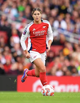 Arsenal v Chelsea - Barclays Women's Super League