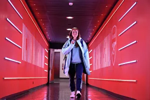 Arsenal v Chelsea - Barclays Women's Super League