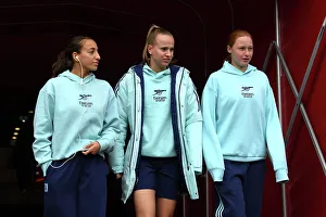 Arsenal v Chelsea - Barclays Women's Super League
