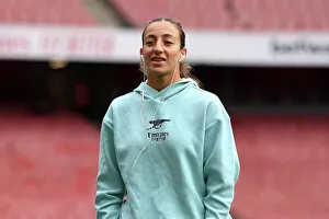 Arsenal v Chelsea - Barclays Women's Super League