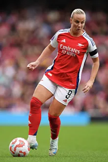 Arsenal Women V Chelsea Women 2024-25 Prints: Arsenal v Chelsea - Barclays Women's Super League