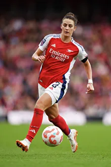 Arsenal Women V Chelsea Women 2024-25 Prints: Arsenal v Chelsea - Barclays Women's Super League