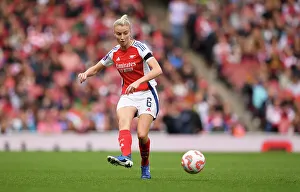 Arsenal Women V Chelsea Women 2024-25 Prints: Arsenal v Chelsea - Barclays Women's Super League