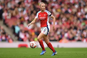 Arsenal Women V Chelsea Women 2024-25 Prints: Arsenal v Chelsea - Barclays Women's Super League