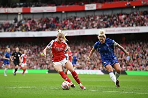 Arsenal v Chelsea - Barclays Women's Super League
