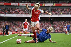 Arsenal v Chelsea - Barclays Women's Super League