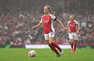 Arsenal Women V Chelsea Women 2024-25 Prints: Arsenal v Chelsea - Barclays Women's Super League