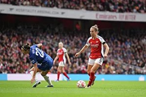 Arsenal v Chelsea - Barclays Women's Super League