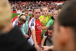 Arsenal v Chelsea - Barclays Women's Super League