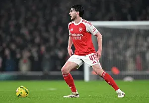 Arsenal v Chelsea - Carabao Cup Semi Final Second Leg