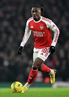 Arsenal v Chelsea - Carabao Cup Semi Final Second Leg