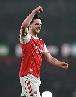 Arsenal v Chelsea - Carabao Cup Semi Final Second Leg