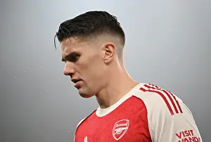 Arsenal v Chelsea - Carabao Cup Semi Final Second Leg