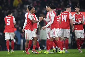Arsenal v Chelsea - Carabao Cup Semi Final Second Leg