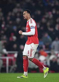 Arsenal v Chelsea - Carabao Cup Semi Final Second Leg