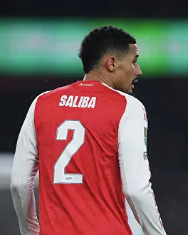 Arsenal v Chelsea - Carabao Cup Semi Final Second Leg