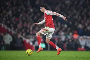 Arsenal V Chelsea - Carabao Cup 2025-26 Prints: Arsenal v Chelsea - Carabao Cup Semi Final Second Leg