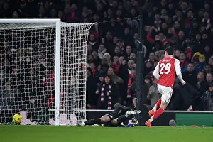 Arsenal V Chelsea - Carabao Cup 2025-26 Prints: Arsenal v Chelsea - Carabao Cup Semi Final Second Leg
