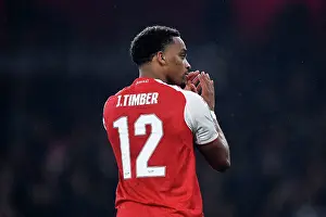 Arsenal v Chelsea - Carabao Cup Semi Final Second Leg