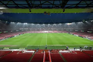 Arsenal V Chelsea - Carabao Cup 2025-26 Prints: Arsenal v Chelsea - Carabao Cup Semi Final Second Leg