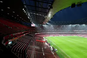 Arsenal v Chelsea - Carabao Cup Semi Final Second Leg