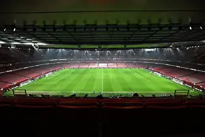 Arsenal v Chelsea - Carabao Cup Semi Final Second Leg