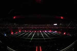 Arsenal v Chelsea - Carabao Cup Semi Final Second Leg