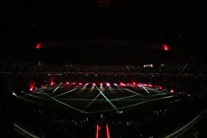 Arsenal v Chelsea - Carabao Cup Semi Final Second Leg