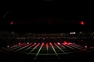 Arsenal v Chelsea - Carabao Cup Semi Final Second Leg