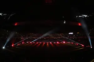 Arsenal v Chelsea - Carabao Cup Semi Final Second Leg