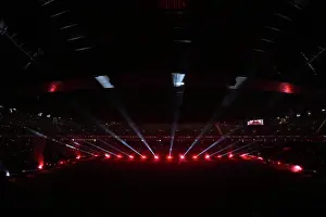 Arsenal V Chelsea - Carabao Cup 2025-26 Prints: Arsenal v Chelsea - Carabao Cup Semi Final Second Leg