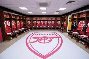 Arsenal v Chelsea - FA Women's Continental Tyres League Cup Final