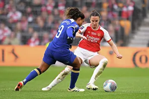 Arsenal v Chelsea - FA Women's Continental Tyres League Cup Final