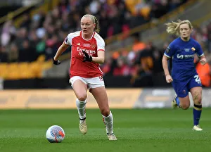 Arsenal v Chelsea - FA Women's Continental Tyres League Cup Final