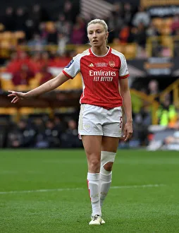 Arsenal v Chelsea - FA Women's Continental Tyres League Cup Final