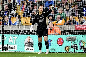 Arsenal v Chelsea - FA Women's Continental Tyres League Cup Final