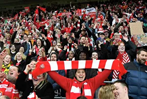 Arsenal v Chelsea - FA Women's Continental Tyres League Cup Final