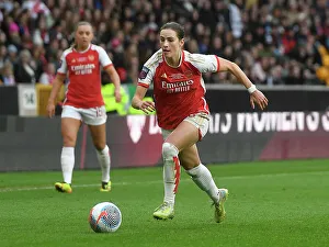 Arsenal Women V Chelsea Women - ContiCupFinal Marc 24 Prints: Arsenal v Chelsea - FA Women's Continental Tyres League Cup Final